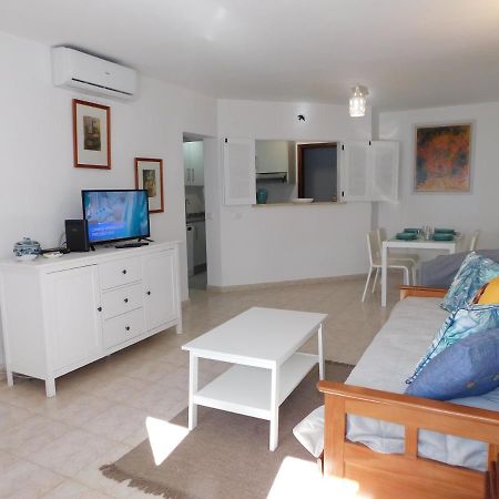Luz Beach Center Dış mekan fotoğraf