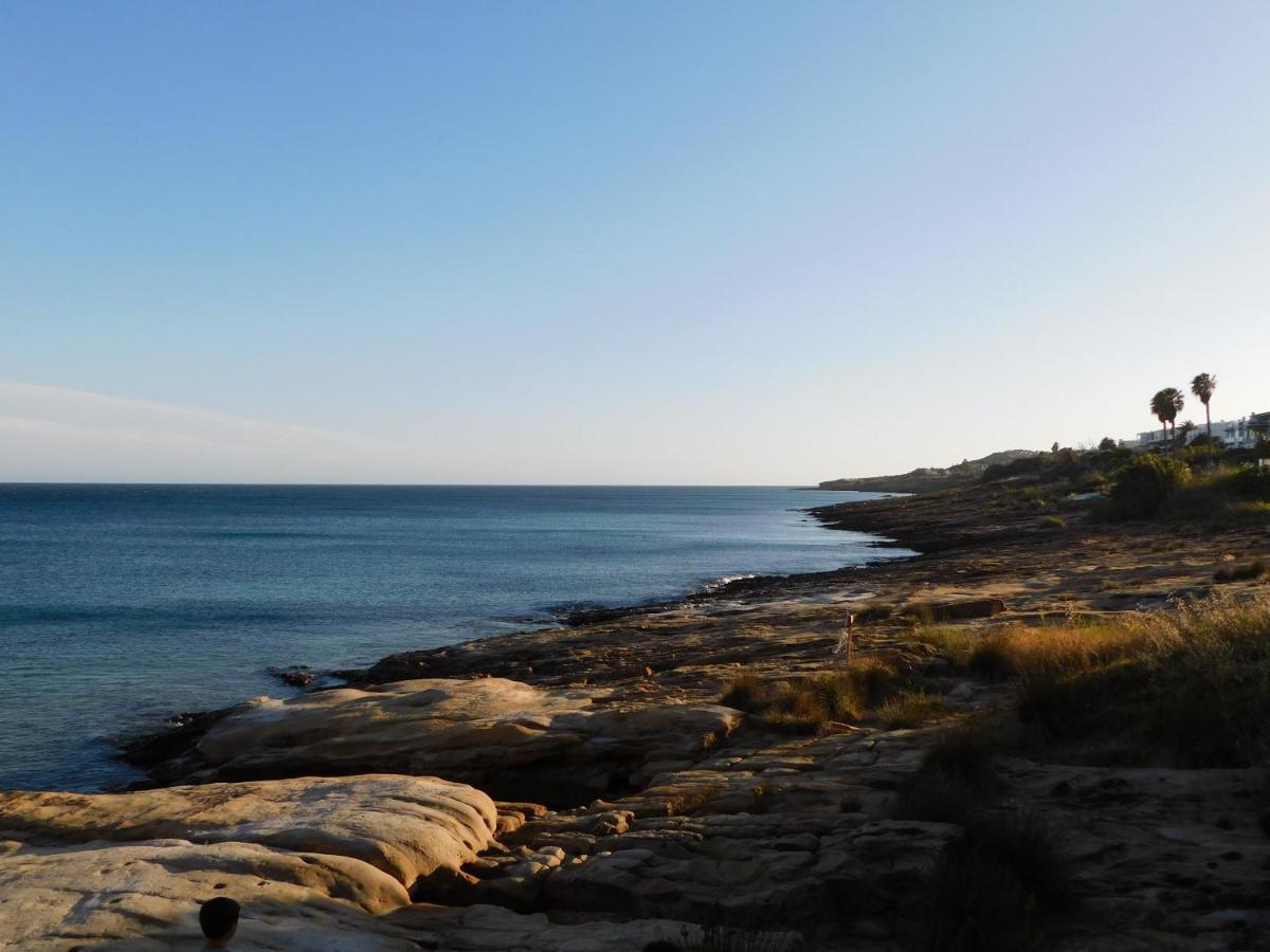 Luz Beach Center Dış mekan fotoğraf