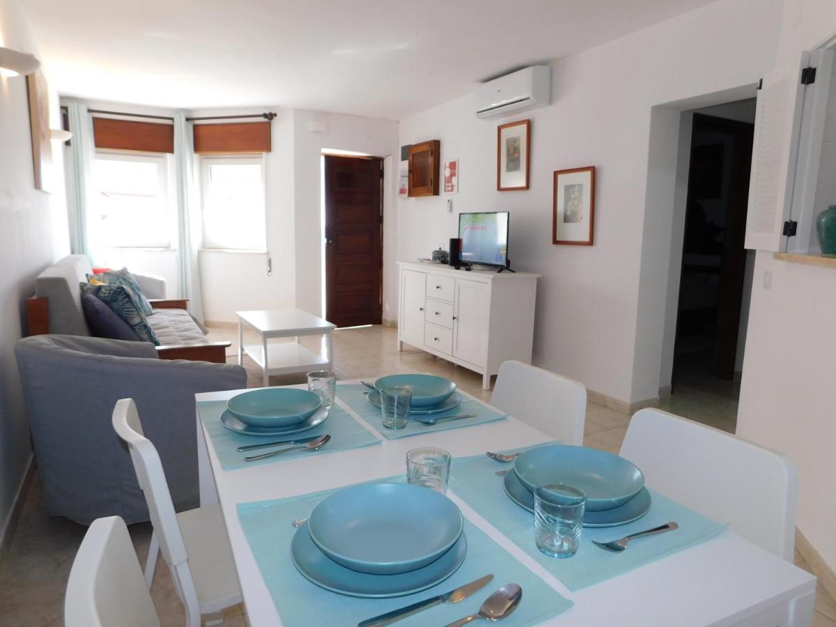 Luz Beach Center Dış mekan fotoğraf