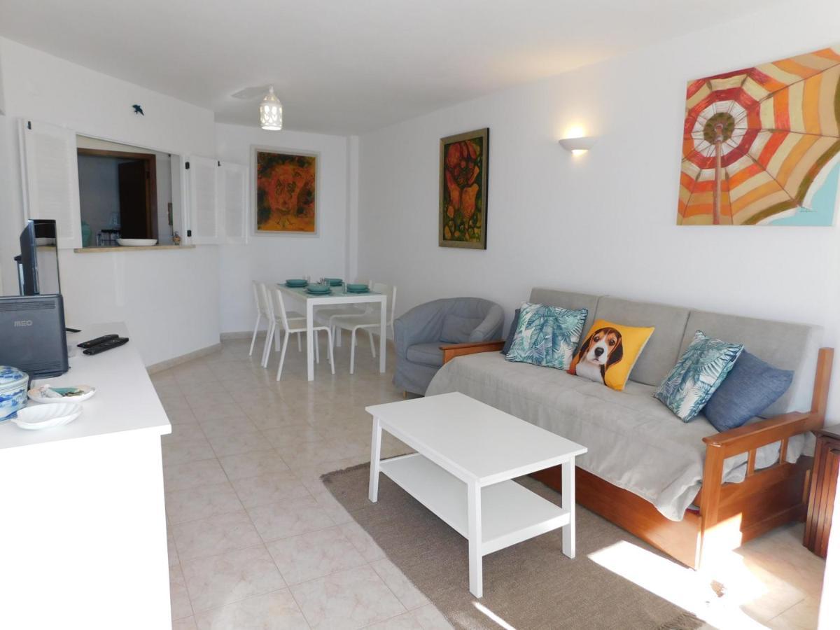 Luz Beach Center Dış mekan fotoğraf