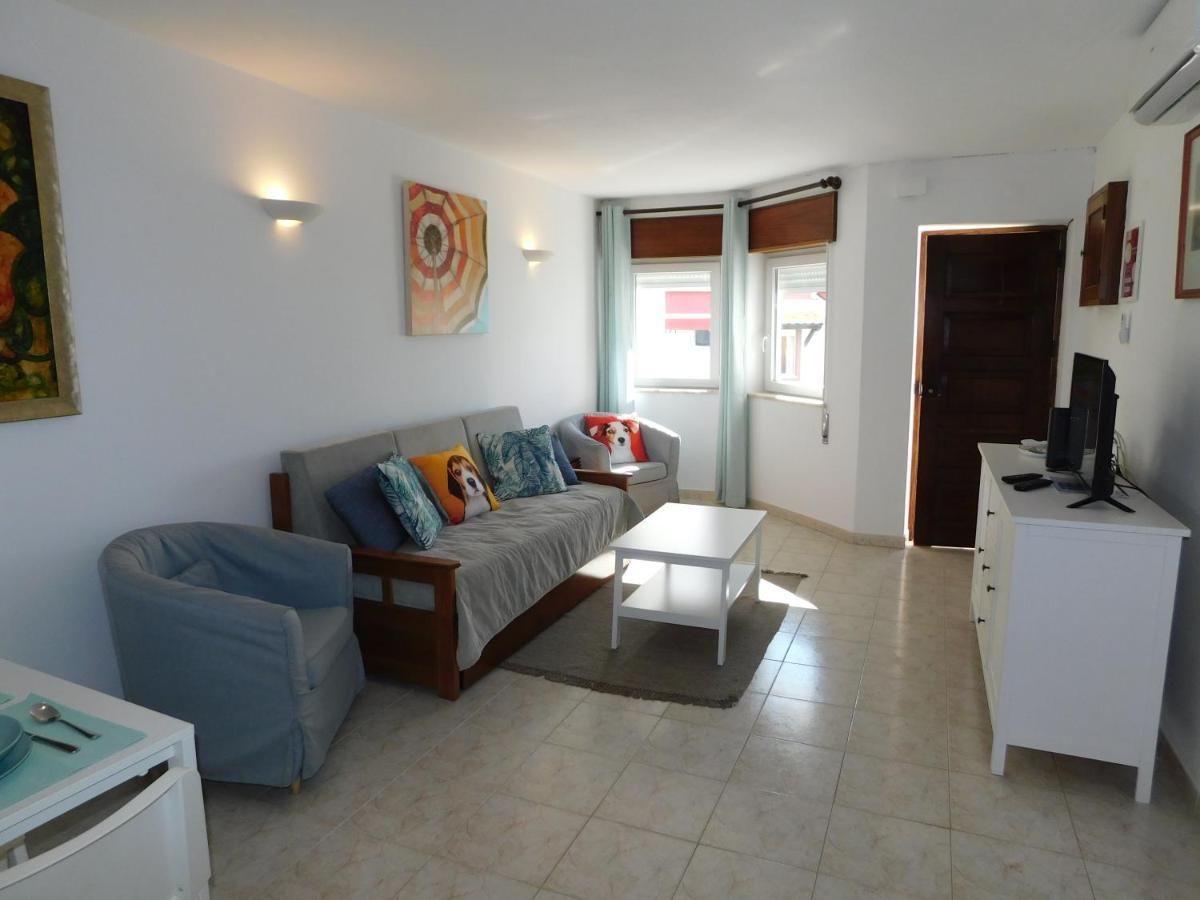 Luz Beach Center Dış mekan fotoğraf