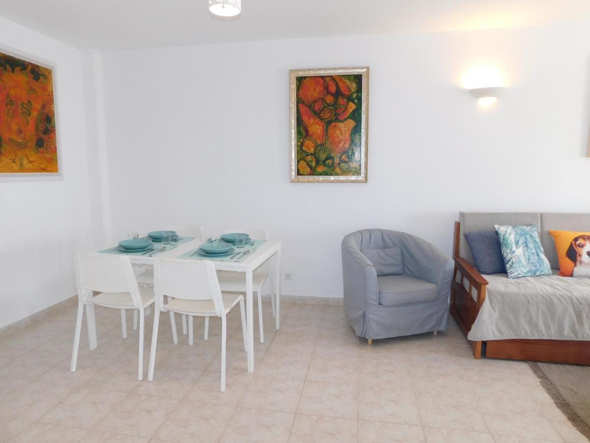 Luz Beach Center Dış mekan fotoğraf