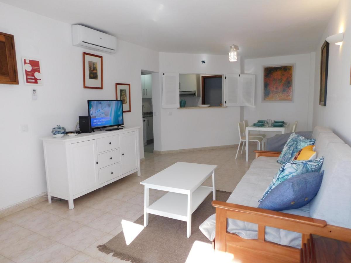 Luz Beach Center Dış mekan fotoğraf