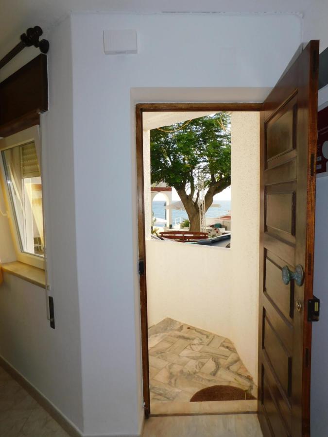 Luz Beach Center Dış mekan fotoğraf