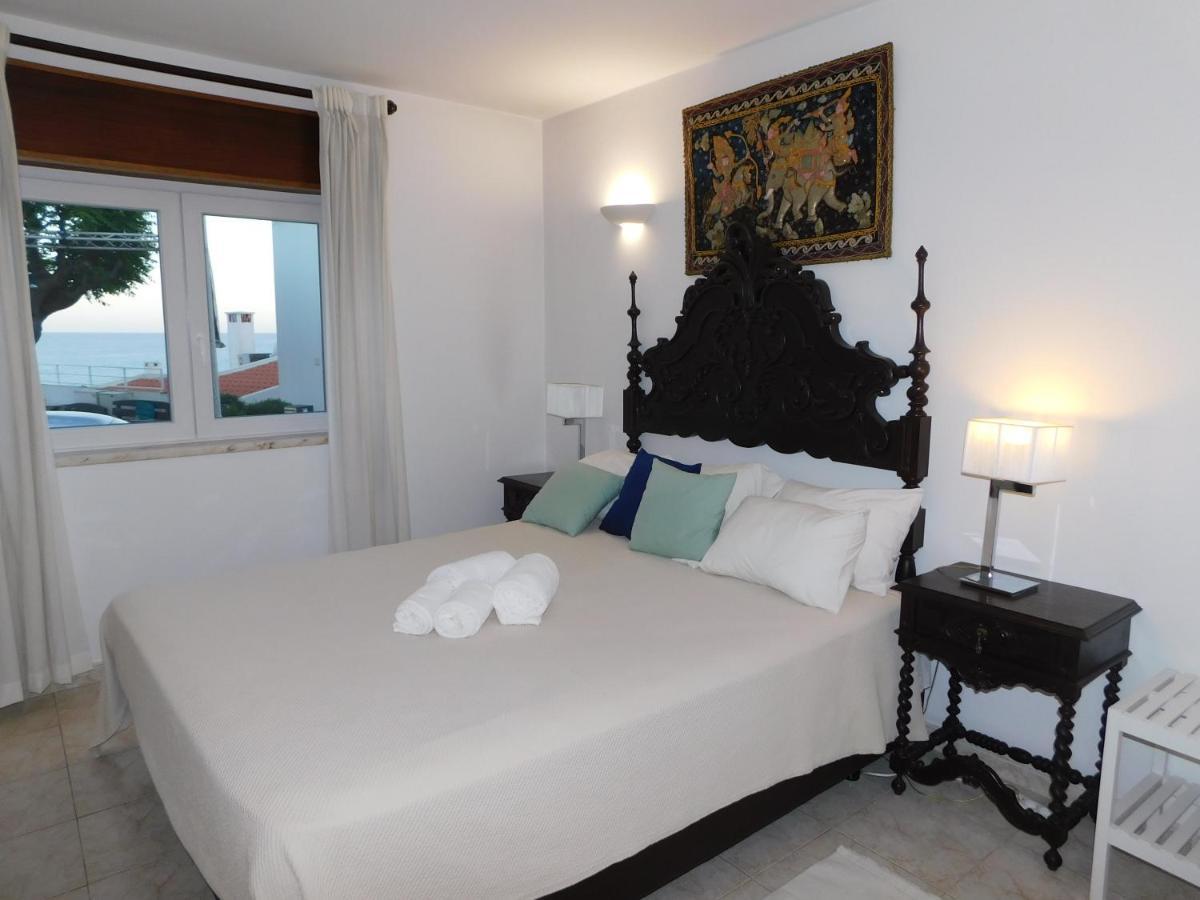 Luz Beach Center Dış mekan fotoğraf