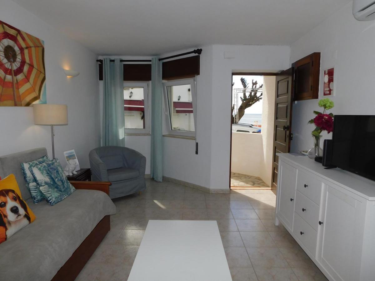 Luz Beach Center Dış mekan fotoğraf